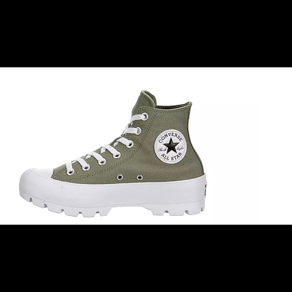 platform converse